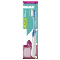 Kess Clear Extreme - Escova Dental  Macia - Ref. 2081