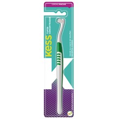 Kess - Escova de Tufos Concentrados Macia - Ref. 1991