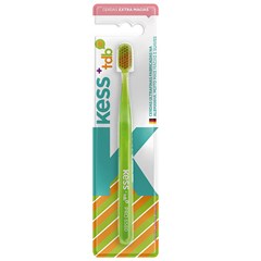 Kess + TDB - Escova Dental Extramacia - Ref. 2108
