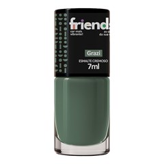 Friends Grazi - Esmalte Cremoso 7ml