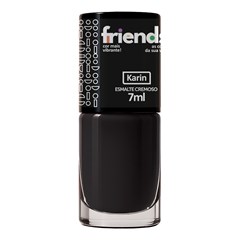 Friends Karin - Esmalte Cremoso 7ml