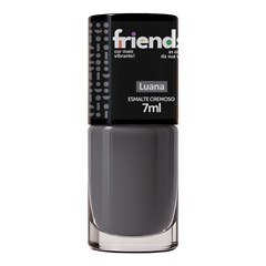Friends Luana - Esmalte Cremoso 7ml