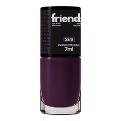 Friends Sara - Esmalte Cremoso 7ml