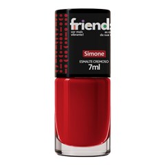 Friends Simone - Esmalte Cremoso 7ml