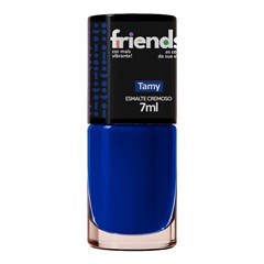 Friends Tamy - Esmalte Cremoso 7ml