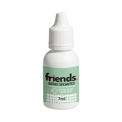 Friends - Gostas Secantes Para As Unhas 7ml