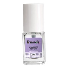 Friends Acabamento Perfeito - Top Coat Para As Unhas 9ml