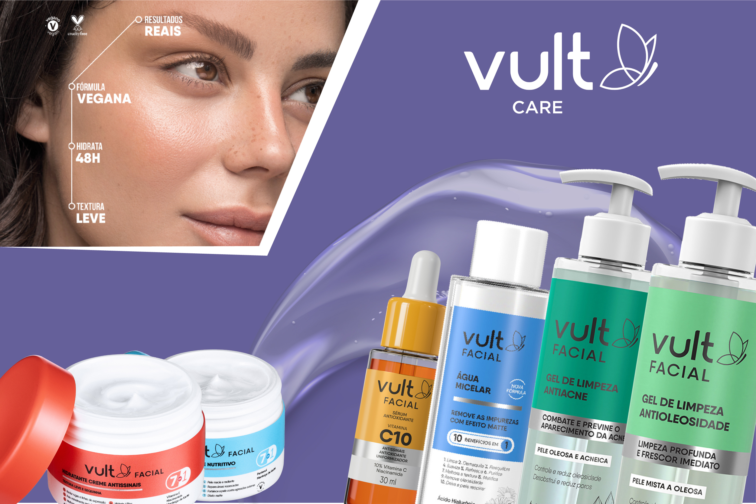 VULT CARE