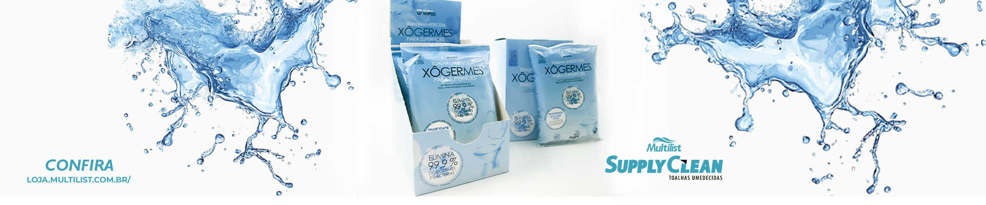 Protect Wipes
