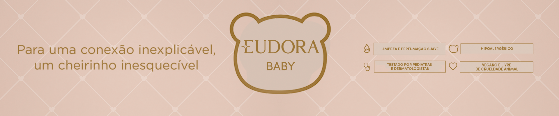 Eudora Baby