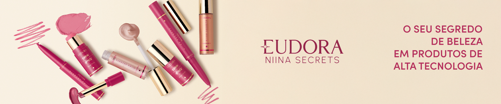 Niina Secrets