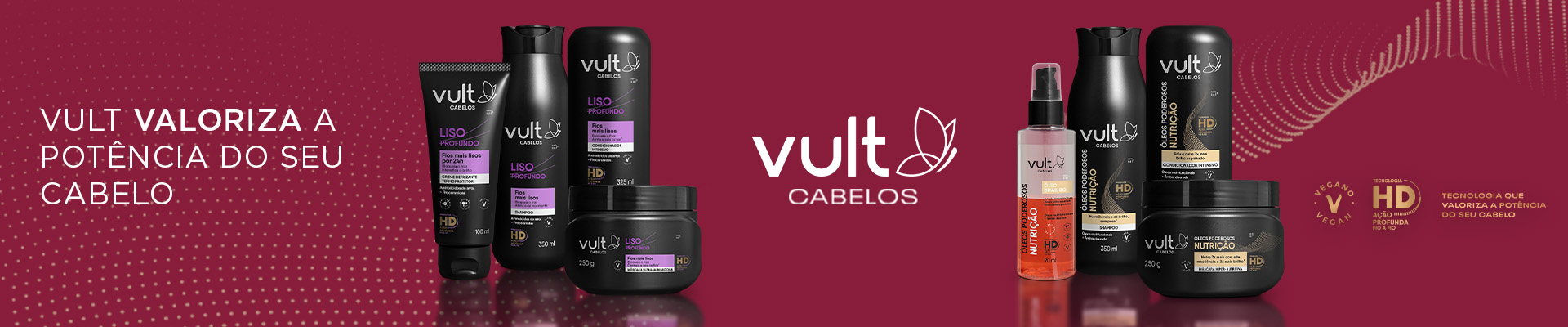 VULT CABELO