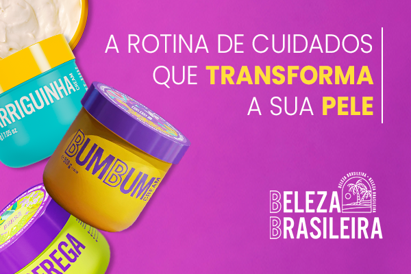 Beleza Brasileira