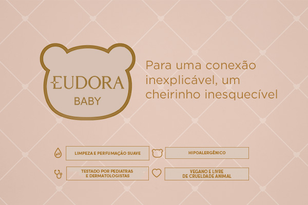 Eudora Baby