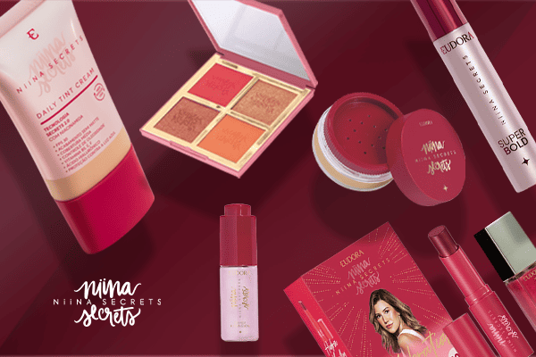 Niina Secrets