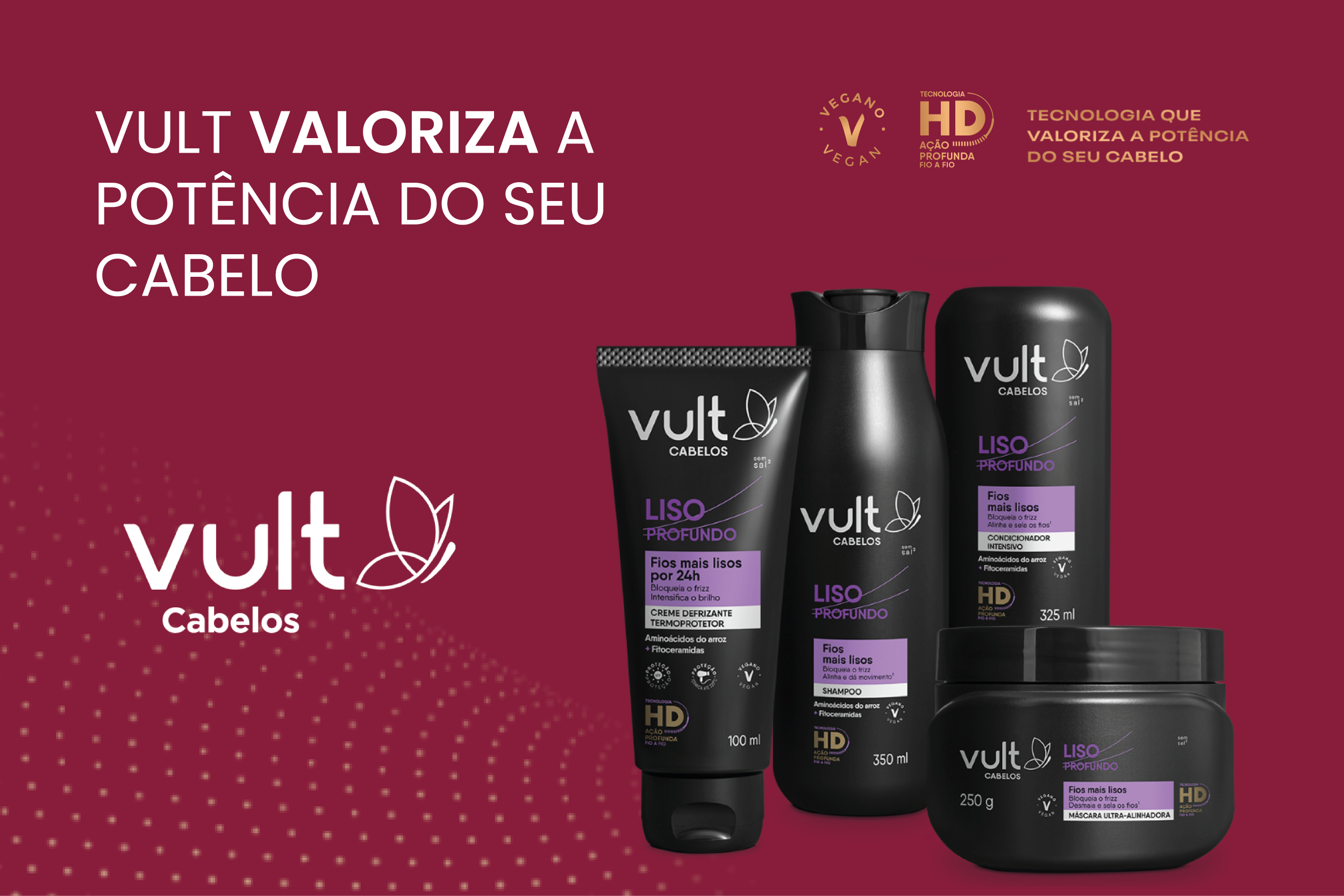 VULT CABELO
