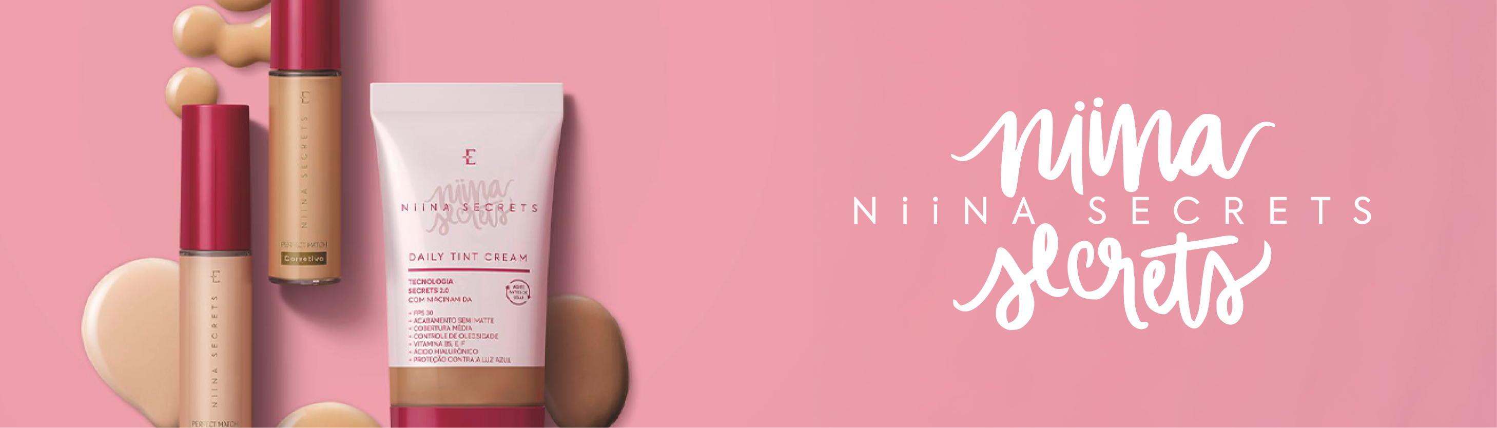 NIINA