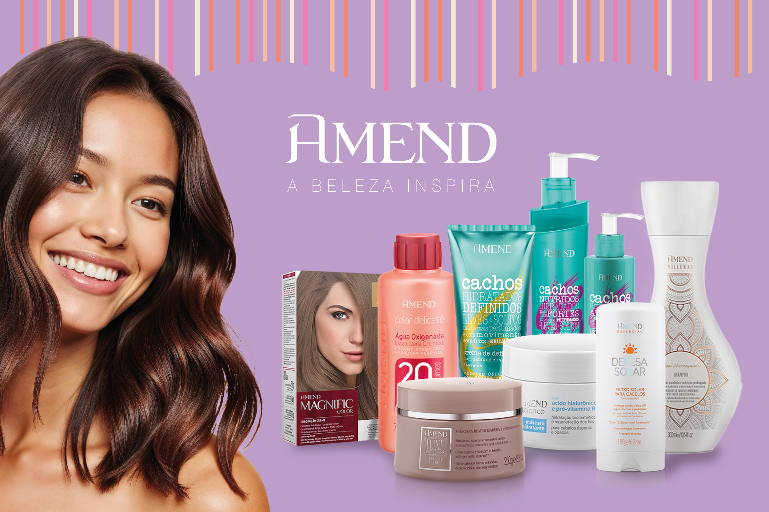 Amend