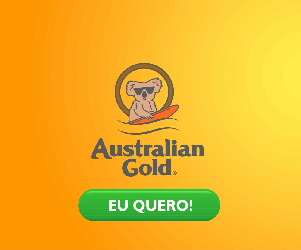 AUSTRALIAN GOLD