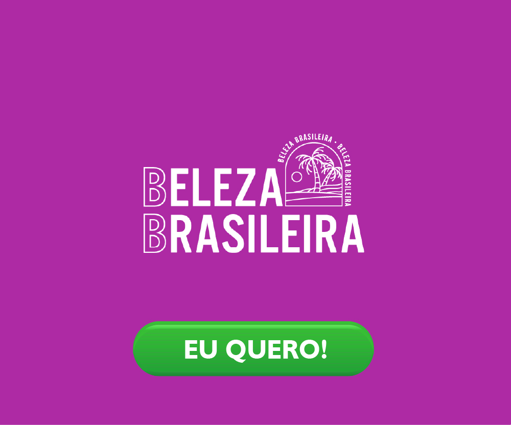 BELEZA BRASILEIRA