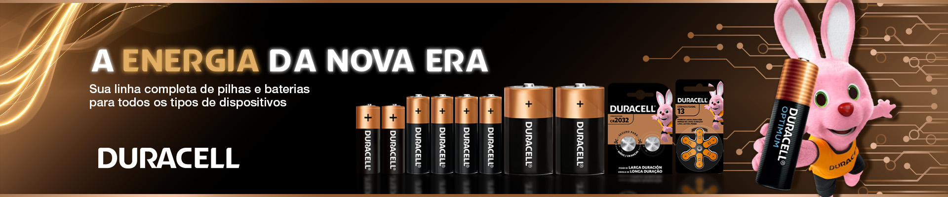 DURACELL