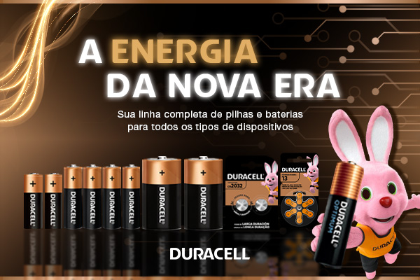 DURACELL