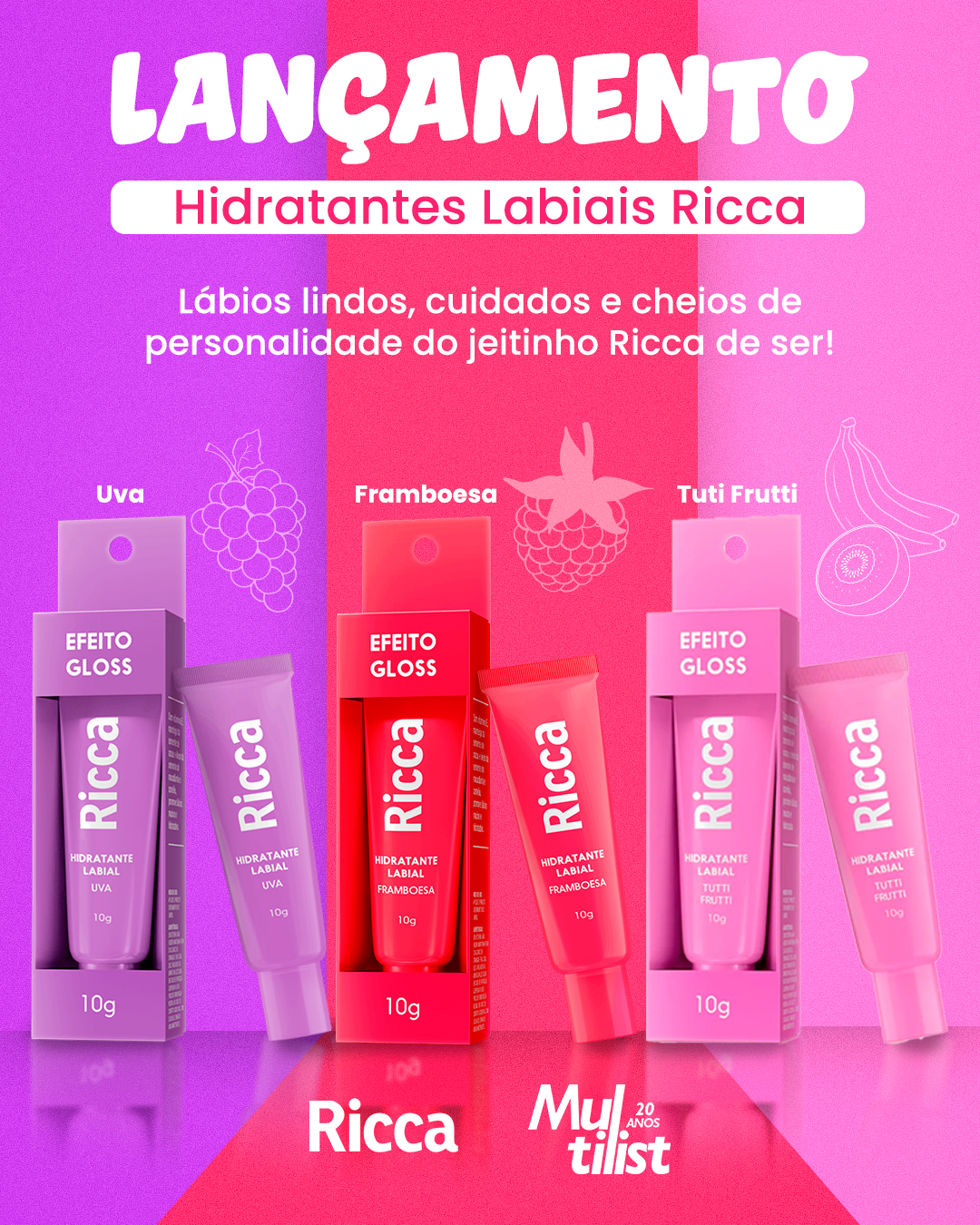 Hidrante labial