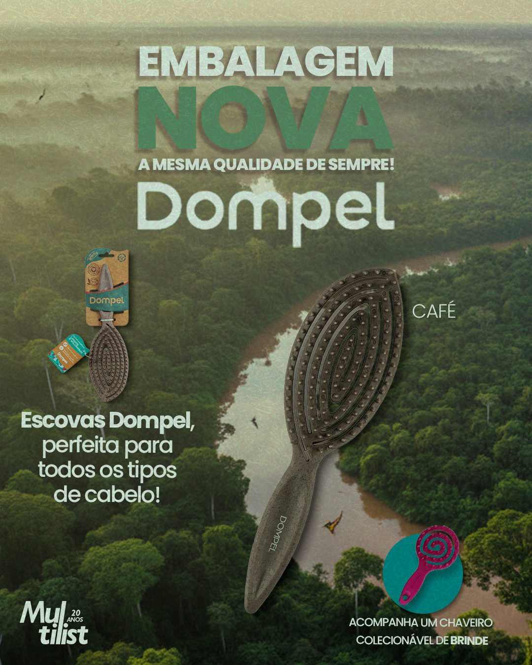Dompel