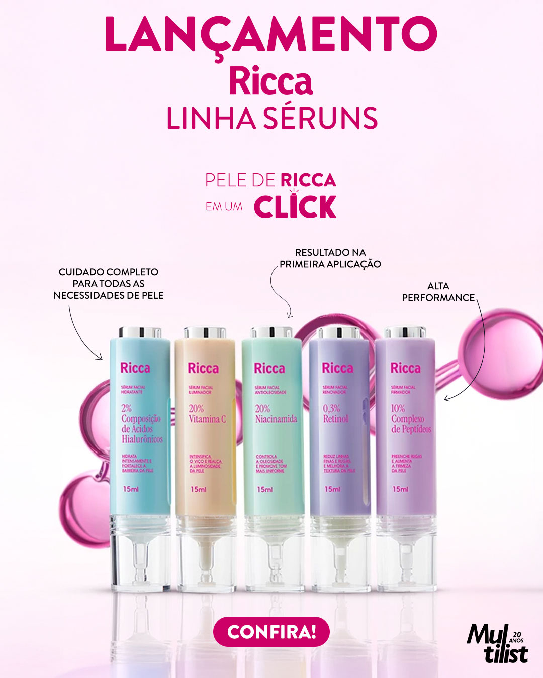 Serum Ricca