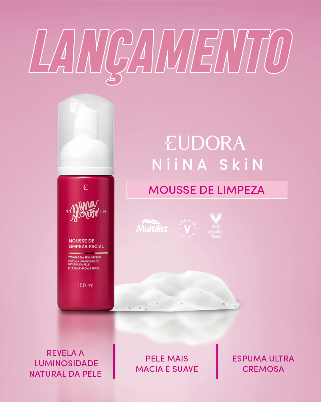 Mousse Niina