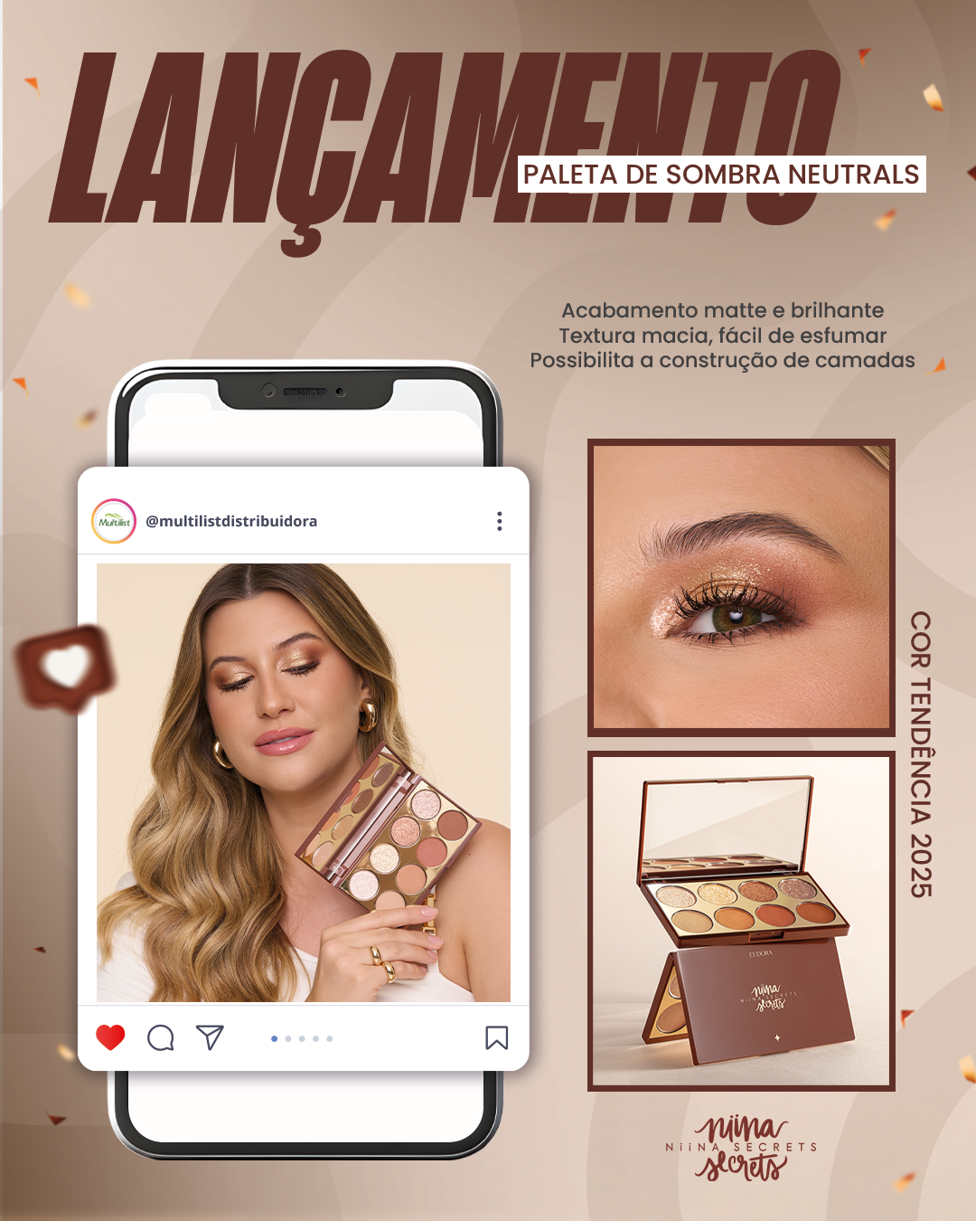 Paleta Niina