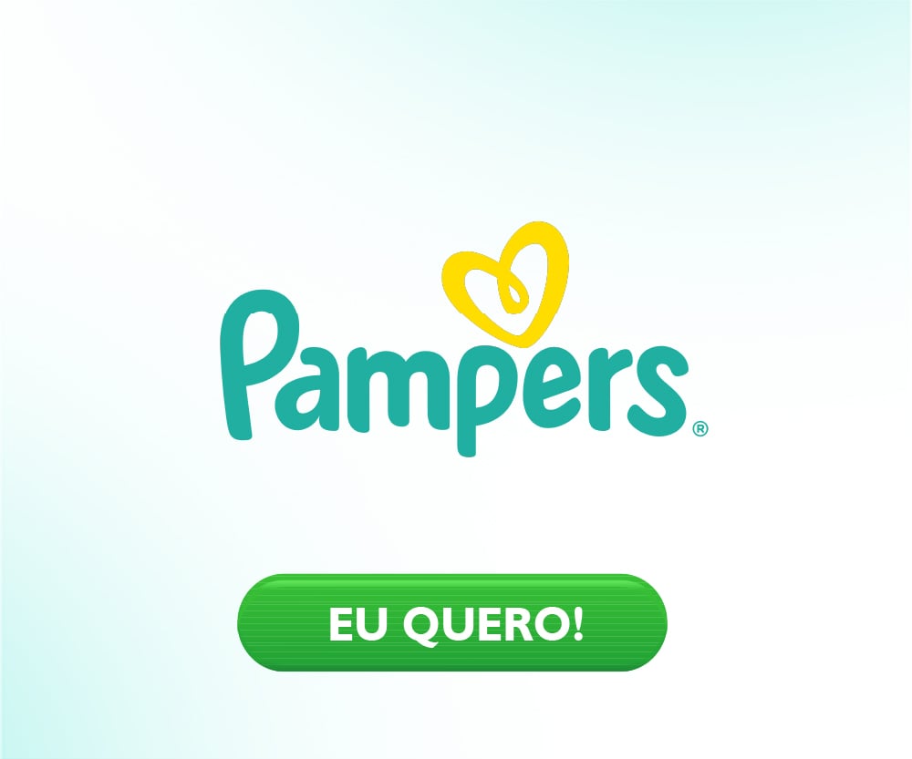 PAMPERS